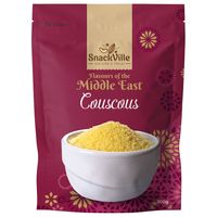 Snackville Couscous 